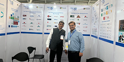MahaTech Industrial Exhibition 2024