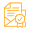 Digital Signing of Posted Sales Documents
