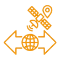 Inbound & Outbound Shipment Tracking