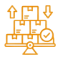 Inventory Optimisation & Control