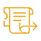 Purchase Invoice Submission & Tracking