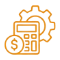 Manufacturing Costing Configuration