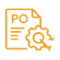 Automatic Purchase Order Creation