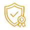 Progress, Quality & Certification