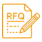 Request for Quotation (RFQ) Creation