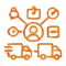 Shipping & Delivery Management