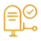 Posting and Terms & Conditions Traceability