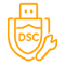 DSC USB Token Setup & Configuration
