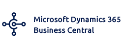 Microsoft Dynamics 365 Business Central