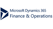 Microsoft Dynamics 365 Finance & Operations