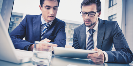Consulting Firms