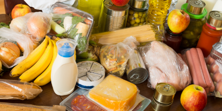 Consumer Goods