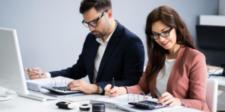 Finance & Accounting