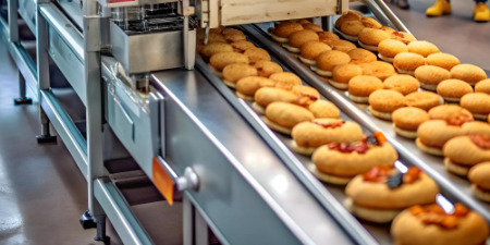 FMCG & Food Processing