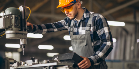 Industrial Equipment