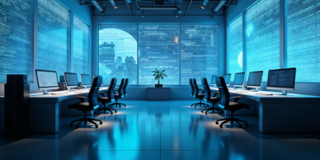 IT & ITES Companies