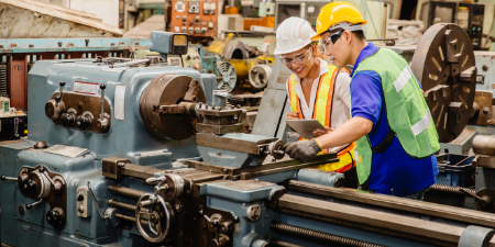 Manufacturing & Production