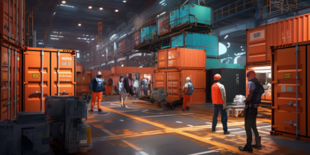 Manufacturing Exporters