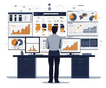 Monitoring & Operational Visibility