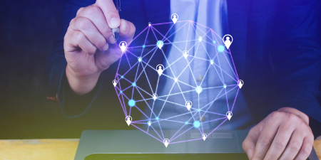 Multi-Branch Organizations