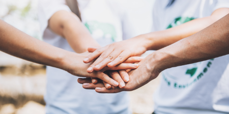 Non-Profit Organizations