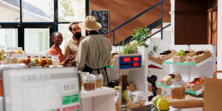 Organizations with Large Vendor Ecosystems