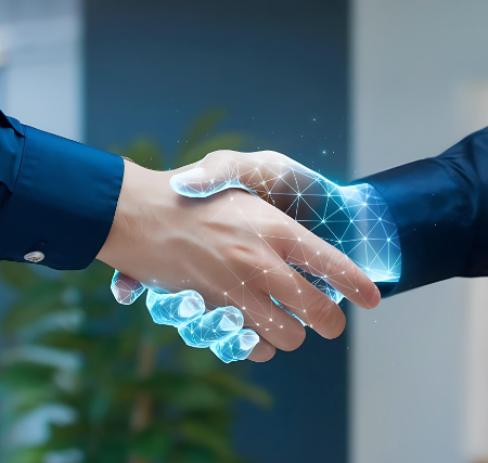 Our Technology Partners