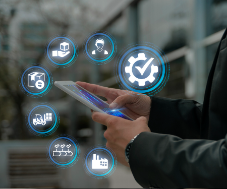 Automate Requisitions, Purchase Orders, Invoicing, and Payments for Global Organizations