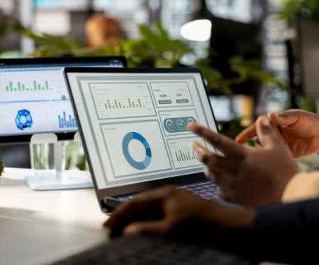 Automate Requisitions, Purchase Orders, Invoicing, and Payments for Global Organizations