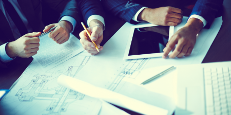 Project-Based Organizations