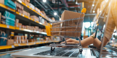 Retail & Distribution