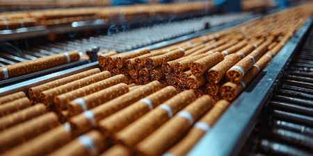 Tobacco & Regulated Industries