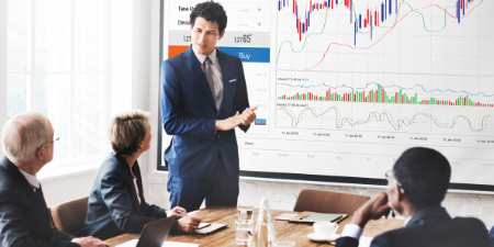 Trading Companies