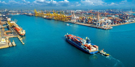 Supply Chain & Logistics