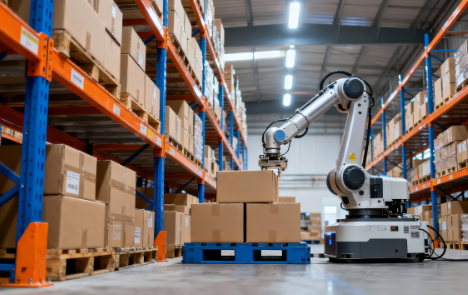 Why Dynamics 365 F&O for Warehouse Management?