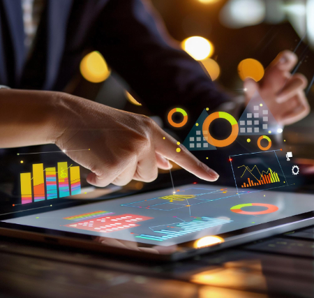 Transform Financial Planning with Intelligent Budget Management