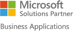 Microsoft Solutions Partner